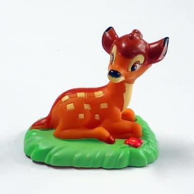 Bambi, Bambi, Tomy, Trading