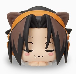 Asakura You, Shaman King, SEGA, Trading