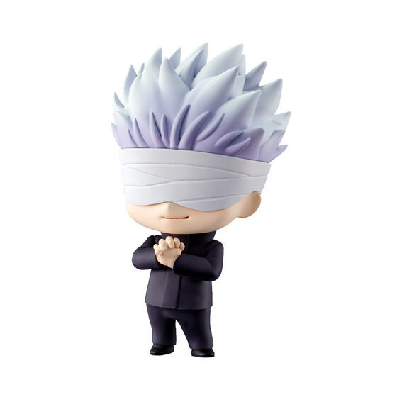 Gojou Satoru, Gekijouban Jujutsu Kaisen 0, Bandai, Trading