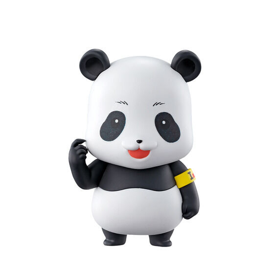 Panda, Gekijouban Jujutsu Kaisen 0, Bandai, Trading