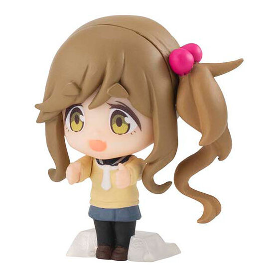 Inuyama Aoi (Normal Face), Yurucamp Season 2, Bandai, Trading