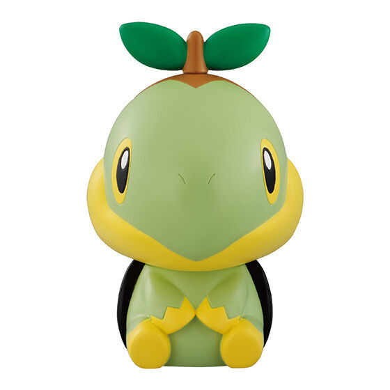 Naetoru, Pocket Monsters, Bandai, Trading