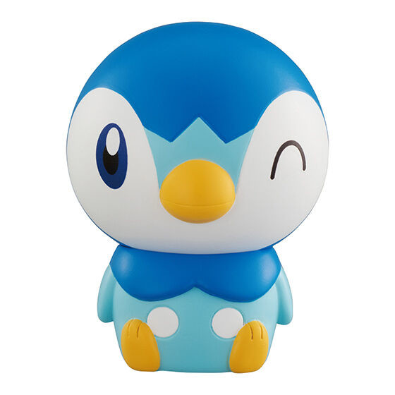Pochama, Pocket Monsters, Bandai, Trading