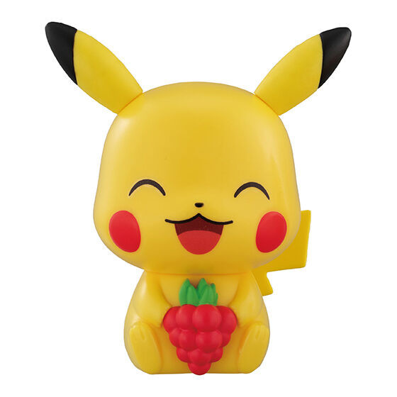 Pikachu, Pocket Monsters, Bandai, Trading