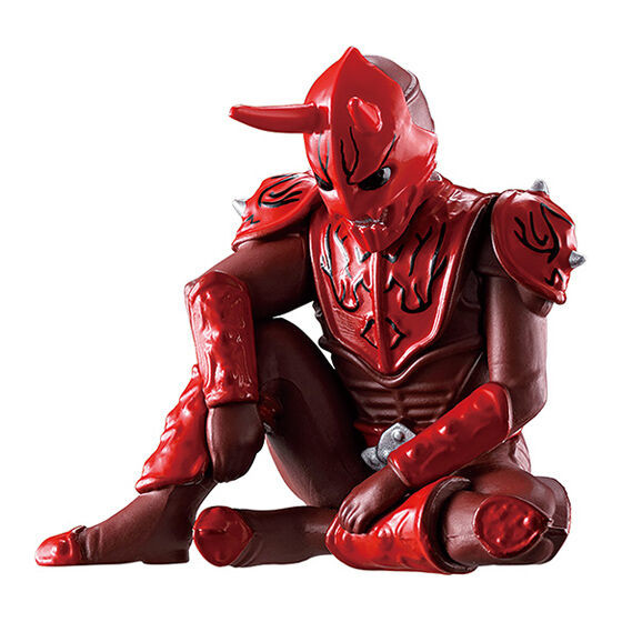 Momotaros, Kamen Rider Den-O, Bandai, Trading