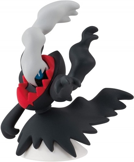 Darkrai, Pocket Monsters, Takara Tomy A.R.T.S, Trading
