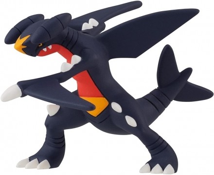 Gaburias, Pocket Monsters, Takara Tomy A.R.T.S, Trading