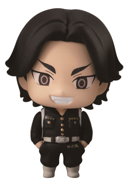 Baji Keisuke, Tokyo卍Revengers, Bandai, Trading