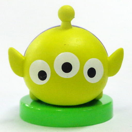 Alien, Disney Tsum Tsum, Furuta, Trading