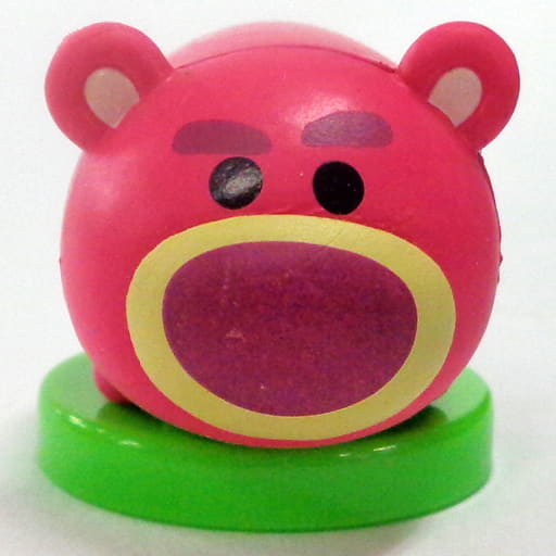 Lots-O'-Huggin' Bear, Disney Tsum Tsum, Furuta, Trading
