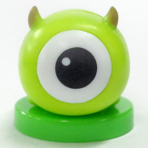 Michael Wazowski, Disney Tsum Tsum, Furuta, Trading