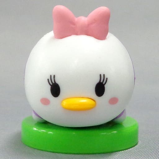 Daisy Duck, Disney Tsum Tsum, Furuta, Trading