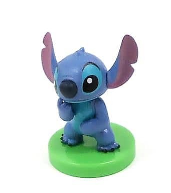 Stitch, Lilo & Stitch, Furuta, Trading