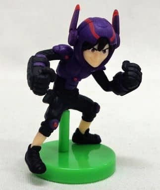 Hiro Hamada, Big Hero 6, Furuta, Trading