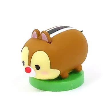 Dale, Disney Tsum Tsum, Furuta, Trading