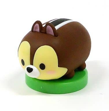 Chip, Disney Tsum Tsum, Furuta, Trading