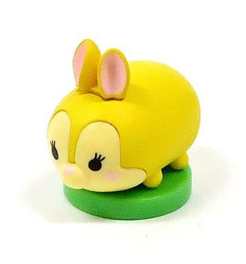 Miss Bunny, Disney Tsum Tsum, Furuta, Trading