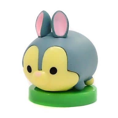 Thumper, Disney Tsum Tsum, Furuta, Trading