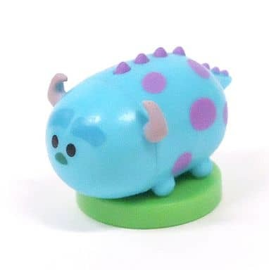 James P. Sullivan, Disney Tsum Tsum, Furuta, Trading