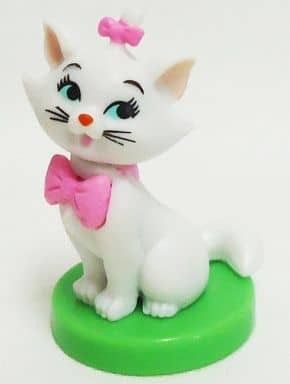 Marie, The Aristocats, Furuta, Trading
