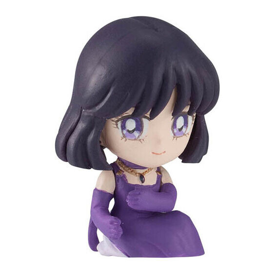 Princess Saturn, Gekijouban Bishoujo Senshi Sailor Moon Eternal, Bandai, Trading