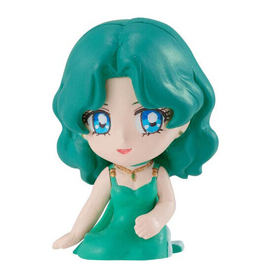 Princess Neptune, Gekijouban Bishoujo Senshi Sailor Moon Eternal, Bandai, Trading