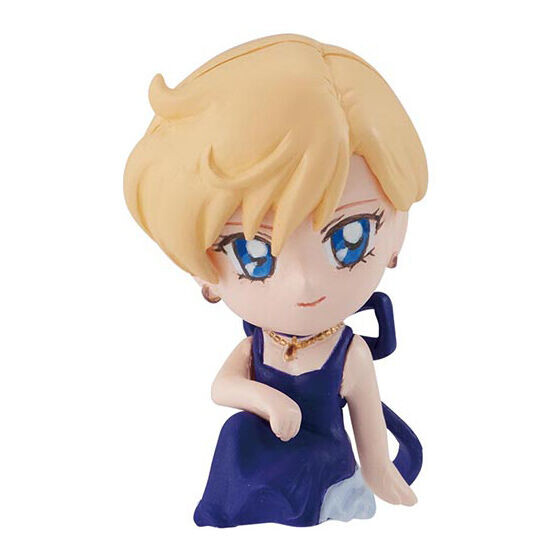 Princess Uranus, Gekijouban Bishoujo Senshi Sailor Moon Eternal, Bandai, Trading
