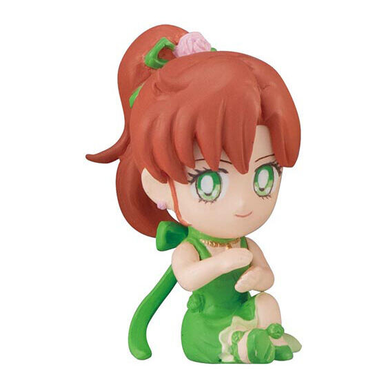 Princess Jupiter, Gekijouban Bishoujo Senshi Sailor Moon Eternal, Bandai, Trading
