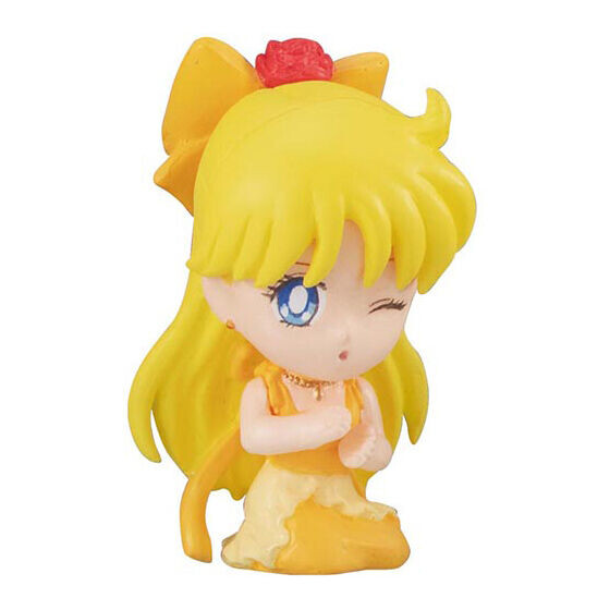 Princess Venus, Gekijouban Bishoujo Senshi Sailor Moon Eternal, Bandai, Trading