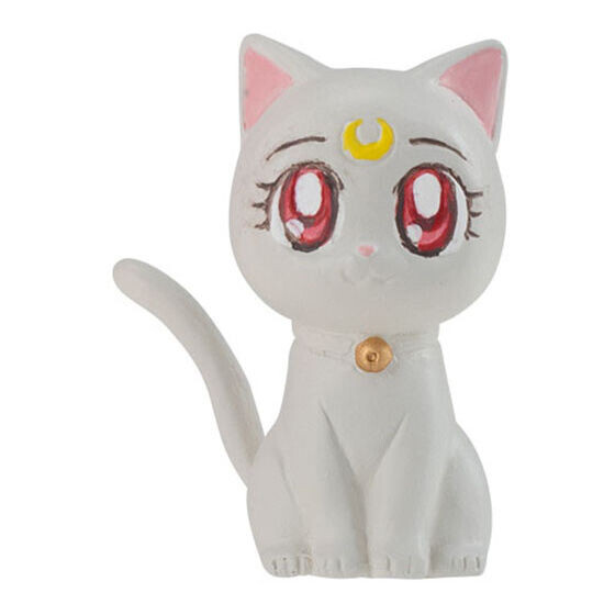 Diana, Gekijouban Bishoujo Senshi Sailor Moon Eternal, Bandai, Trading