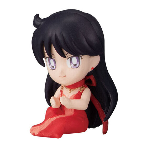 Princess Mars, Gekijouban Bishoujo Senshi Sailor Moon Eternal, Bandai, Trading