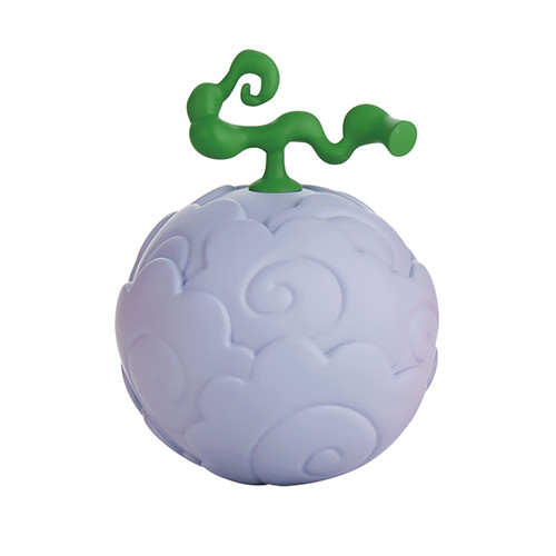 Moku Moku No Mi, One Piece, Bandai Spirits, Trading