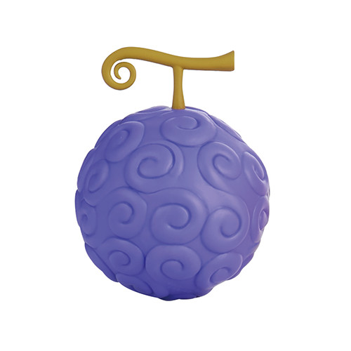 Gomu Gomu No Mi, One Piece, Bandai Spirits, Trading