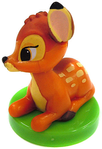 Bambi, Bambi, Furuta, Trading