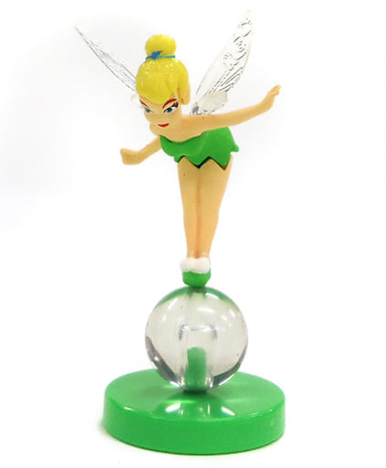 Tinkerbell, Peter Pan, Furuta, Trading
