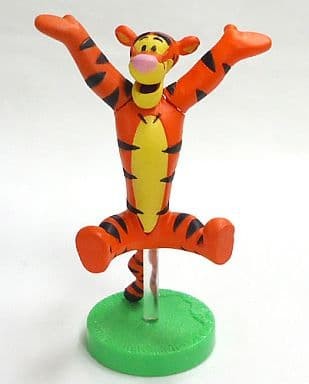 Tigger, Winnie The Pooh, Furuta, Trading