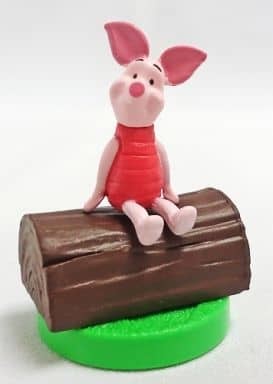 Piglet, Winnie The Pooh, Furuta, Trading