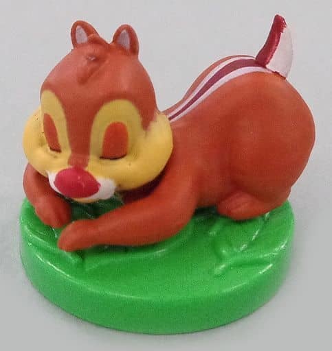 Dale, Chip N' Dale, Furuta, Trading