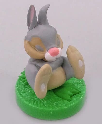 Thumper, Bambi, Furuta, Trading