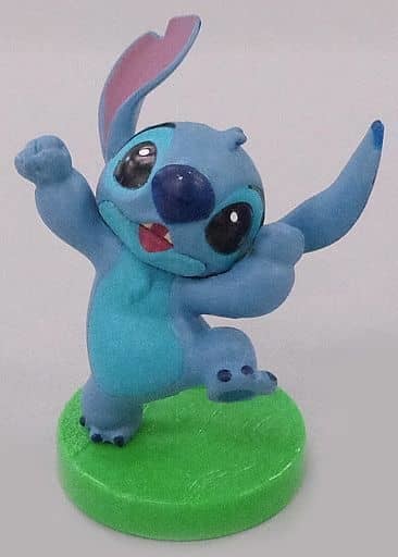 Stitch, Lilo & Stitch, Furuta, Trading
