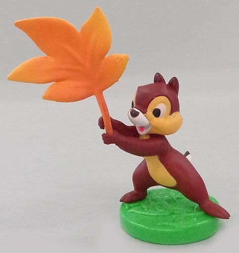 Chip, Chip N' Dale, Furuta, Trading