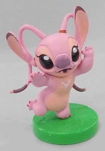 Angel, Lilo & Stitch, Furuta, Trading