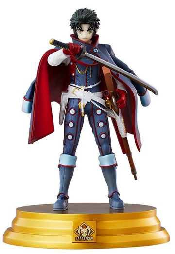 Toshizo Hijikata, Fate/Grand Order, Aniplex, Trading