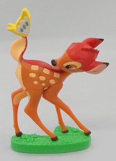 Bambi, Bambi, Furuta, Trading