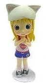 Ana Coppola (Another Design), Ichigo Mashimaro, Happinet, Trading