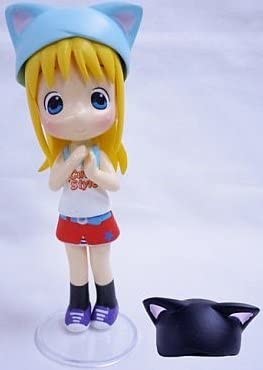 Ana Coppola (Base Design), Ichigo Mashimaro, Happinet, Trading