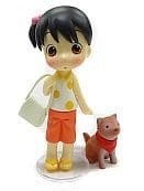 Itou Chika (Base Design), Ichigo Mashimaro, Happinet, Trading