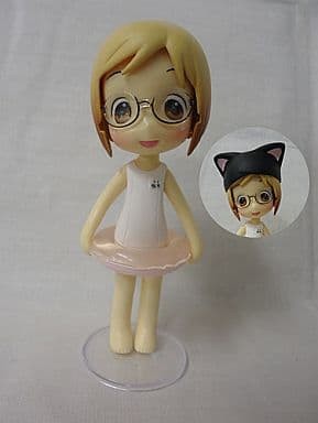 Sakuragi Matsuri (Secret, White Swimsuit), Ichigo Mashimaro, Happinet, Trading
