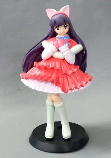 Hazuki (Secret, Pearl), Tsukuyomi -Moonphase-, Bandai, Trading
