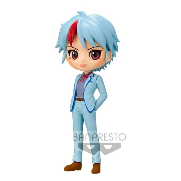 Higurashi Towa, Hanyou No Yashahime, Bandai Spirits, Trading
